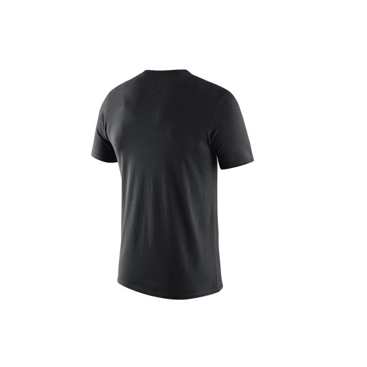 Jordan Nba Chicago Bulls Courtside T shirt (Unisex) T-Shirts DA6507 010