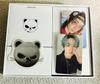 [USED] Stray Kids Genielet Skzoo Speaker Bonus Trading Card Reno