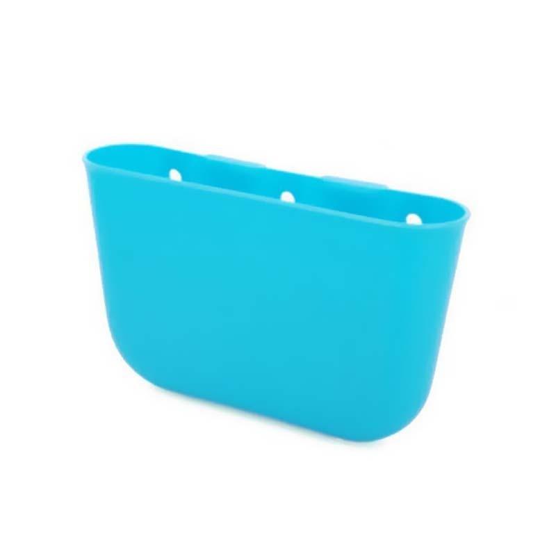 Creative Car Trash Bins Car Compartment Multifunction Side Bucket Trash Box Phone Gadgets Storage Bo