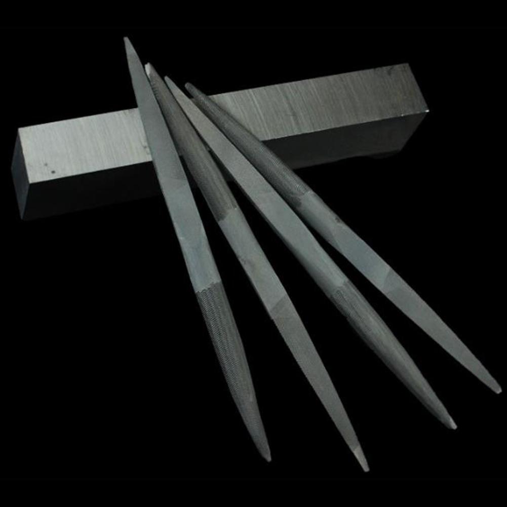 Files Double-Head File Shaping Polishing Files Hand File