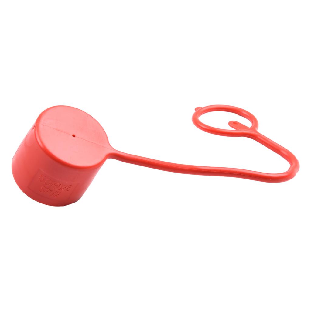 Rychloupínací kryt proti prachu Rychlospojka Rychlospojka Spojka