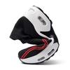 Women Slip on Walking Shoes Women Black Red Blue Grey Sneakers Elevator Platform Socks Shoes Women's Orthopedic Casual Shoes Plus Size 42 43