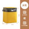 Heavy Duty Moving Bags Thickened Waterproof Storage Packing Bags Woven Tote for Clothes Bedding Luggage Organizer Reusable Moving Supplies