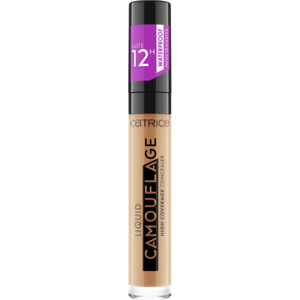 Catrice Concealer Liquid High Coverage Waterproof 060, 5ml