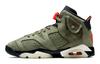 6 Retro 'Travis Scott' GS CN1085-200
