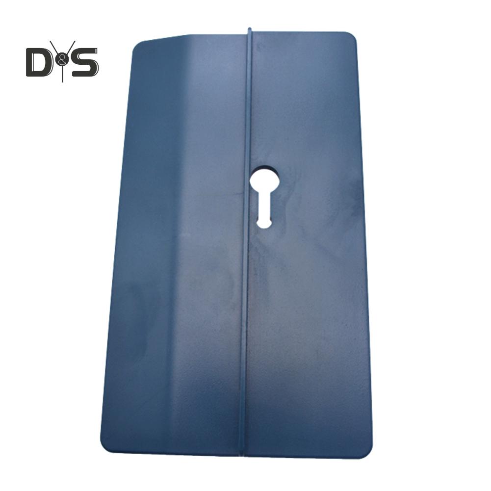 Glimmer Ceiling Positioning Plate Sloped Drywall Plasterboard Fixing Carpenter Tool