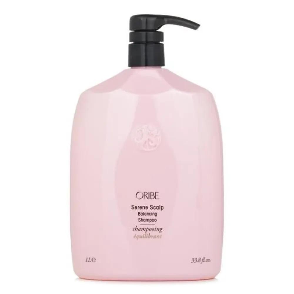 ORIBE Serine Scalp Balancing Shampoo 1000ml