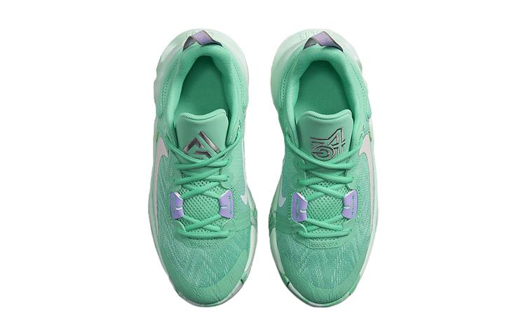 Nike Giannis Immortality 2 Mint GS DQ1943-300