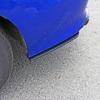 2022 11th Gen Civic Rear Diffuser Lip Kit