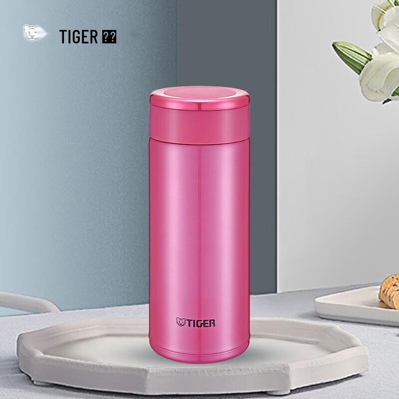 Tiger MMW-A36C Lightweight Stainless Steel Vacuum Insulated Mug