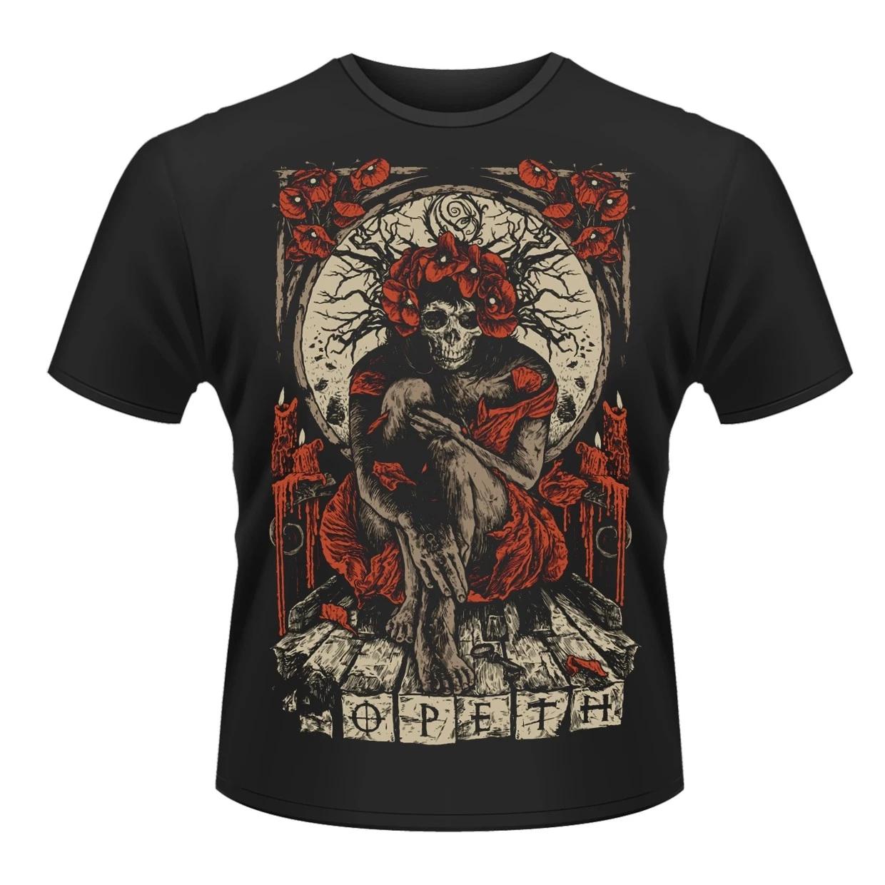 Opeth Haxprocess T shirt - NEW XXXL