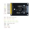 SPI Interface RFID  Module 3.3V RC522 MINI Module RFID Tag Writer  Access Control Systems
