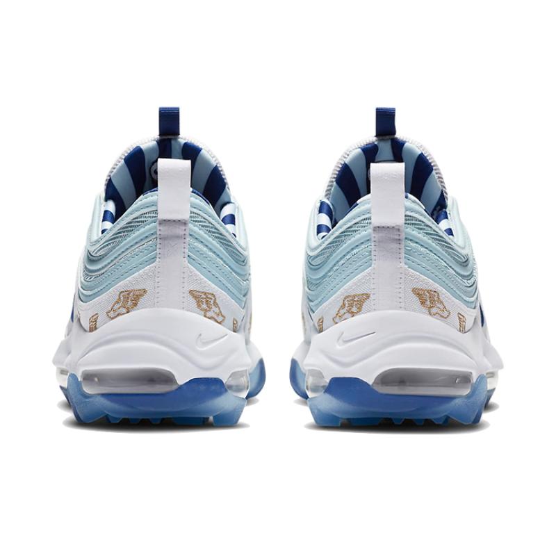 Nike Air Max 97 Golf Aripile Adidași Pantofi Casual CK1220-100