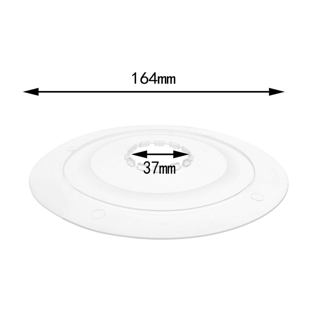 2Pcs Freewheel Spoke Bicycle Chainring Sprockets Guard for Bike