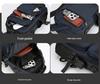 Men's Versatile Outdoor Crossbody Chest Bag - Large Capacity, Trendy, Multifunctional, Single Shoulder Bag.