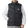 New Nike WINDRUNNER Vest Men's Black FB8184-010