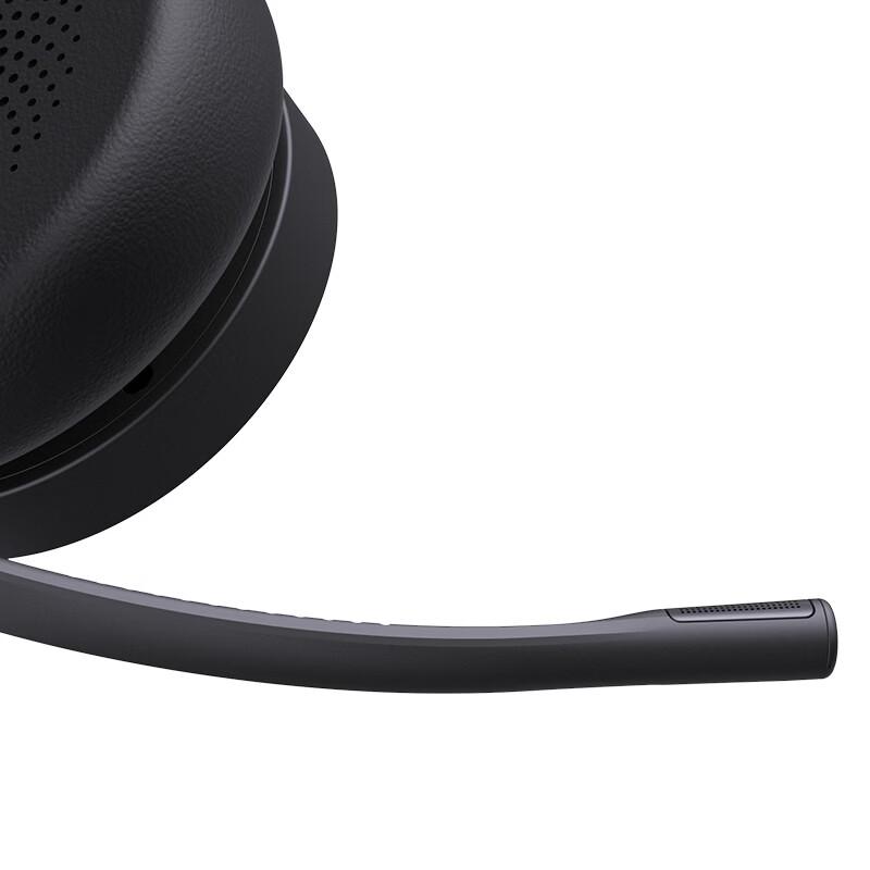 Yealink BH70 Dual Teams Certified Wireless Bluetooth Headset (CN version)