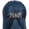 Popular Viking Retro Long Hair Bat Hairpin – Trendy, Versatile Fashion Accessory for Parties
