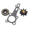 Water Pump Repair Kit 06192 881 C00 Outboard Impeller Rebuild Set for BF8A 8 HP Outboards