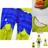 Roblox Rainbow Friends Role Play Costume Experience The Game In Real Life