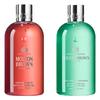 Molton Brown Heavenly Gingerlily & Wild Mint Duschgel Duo