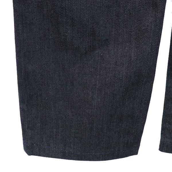 Unused ACNE Stretch Straight Denim Pants W29 Tagged Women Used