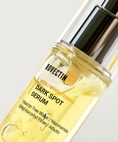 Rovectin Vita Dark Spot Serum 30ml