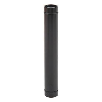 Aluminium Alloy Front Fork Barrel Shaft Black Mountain Bike Front Hubs  Bicycle Accessories