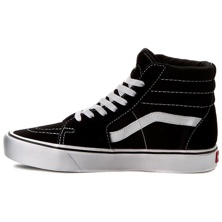 Vans SK8-HI Lite Black Men s VN0A2Z5YIJU EU 35
