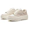 Anta Cushioning Anti-Slip And Wear-Resistant Low-Top Casual Shoes Women's White Sneakers 122418086-2