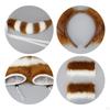 Tail Cosplay Set Leg Sleeve for Fancy Party Gifts Children Anime Performance Props
