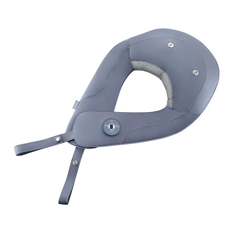 OGAWA Heated Shoulder and Neck Massager