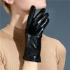 Sheepskin Gloves For Women