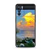 Petal Branch Nature Scenery Case For Oppo Reno14 Reno13 Reno12 11 F 10 Find X5 X9 Pro A54 5G A53 A9 A16 A78 4G A80 A98 Cover