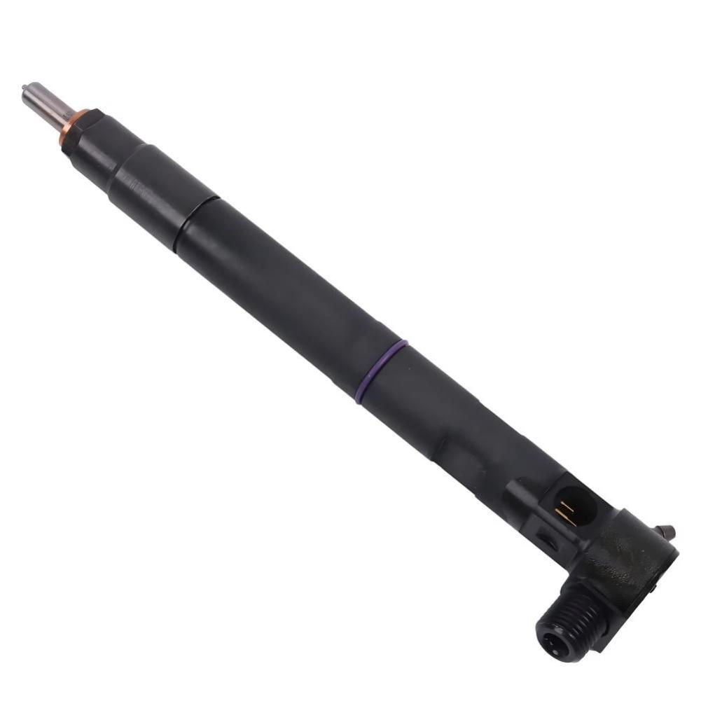 For Delphi Compatible Fuel Injector 28489548 28264951 25183186 for Chevrolet Captiva 2 2L Engine Replacement Part