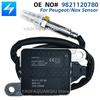 9821120980 Nitrogen Oxygen Sensor NEW NOX Sensor For Citroen Peugeot 1.6 2.0 HDi BlueHDi Diesel 9821120980