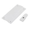 Speaker Wall Mounted Bracket Thicken Metal Stable Support Easy To Install Mounting Bracket for HT A9 Home AV System