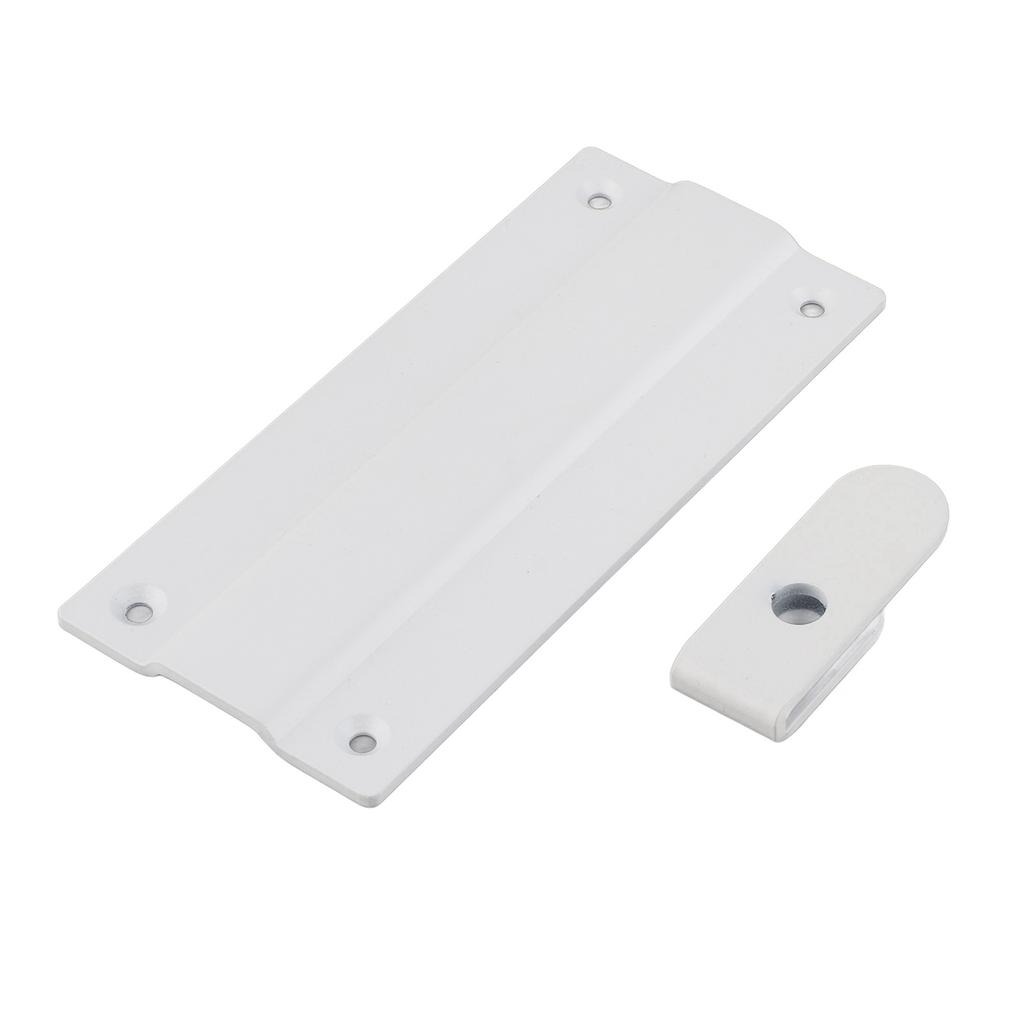 Speaker Wall Mounted Bracket Thicken Metal Stable Support Easy To Install Mounting Bracket for HT A9 Home AV System
