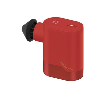 Pocket Mini Fascia Gun Massager CN Plug (adapter Included)