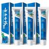 Yunnan Baiyao Gum Care Toothpaste with Wintergreen Flavor