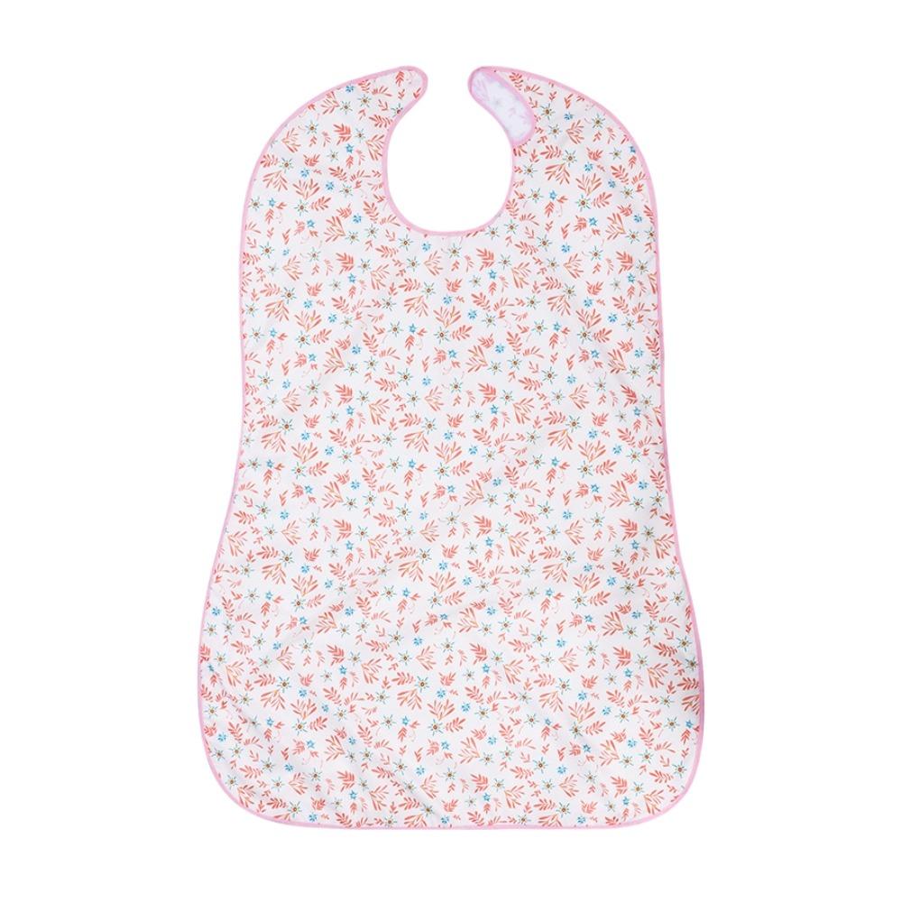 Washable 42x28 Inches Extra Large Bib Waterproof Saliva Towel  Elderly Care