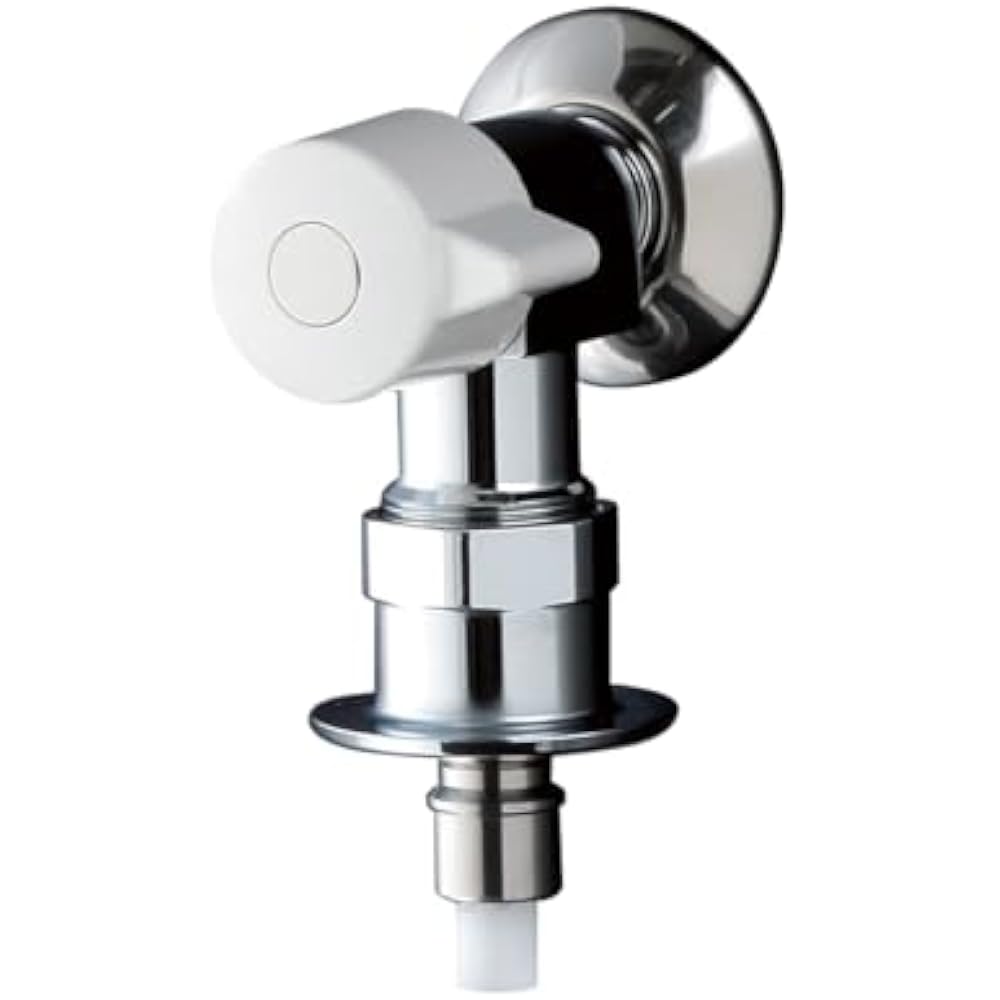 TOTO TW11R washing machine faucet (with emergency water stop valve)