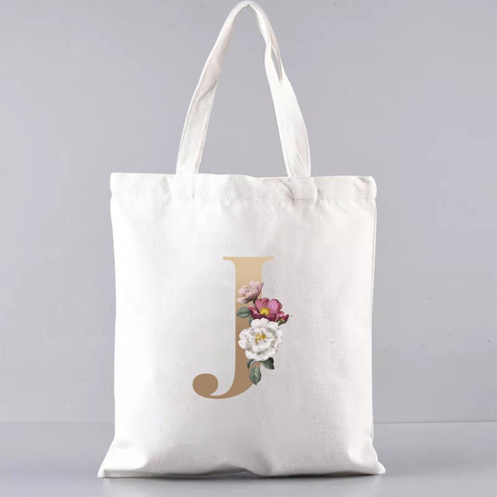 Shopping Bag Eco Shoulder Bag Polyester Shopper Reusable Bolsas De Tela Large Capacity Students Books Bag Shopper Women Handbags