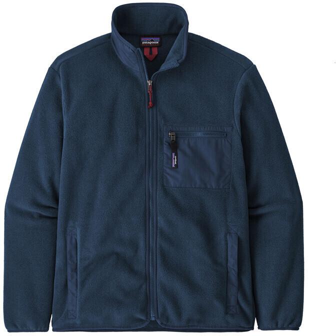Куртка Patagonia Men's Synchilla Fleece Jacket