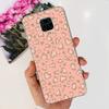 For Xiaomi Redmi Note 9 Pro Case Note 9 Cover New Fashion Dandelion Soft Silicone Back Cover For Redmi Note9s 9ProMax Clear Capa