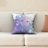 Emilia Re Zero Pillow Cover Sofa Couch Cushion Case Creative Workspace Accent Home Decor