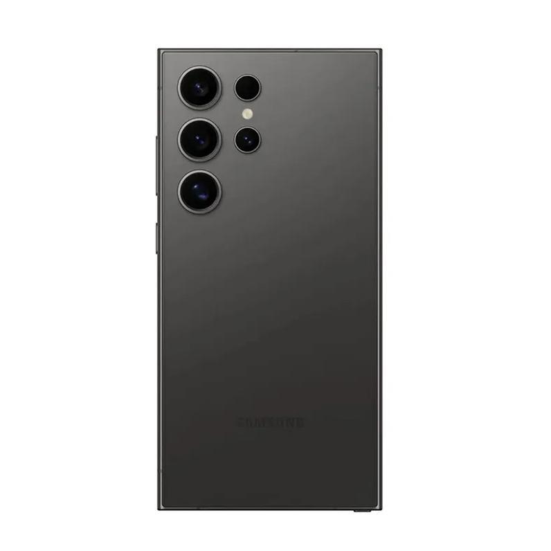 Samsung Galaxy S24 Ultra 5G Dual SIM Odemčený Android Smartphone 12GB/256GB Zcela nový Zapečetěný Vestavěný S Pen