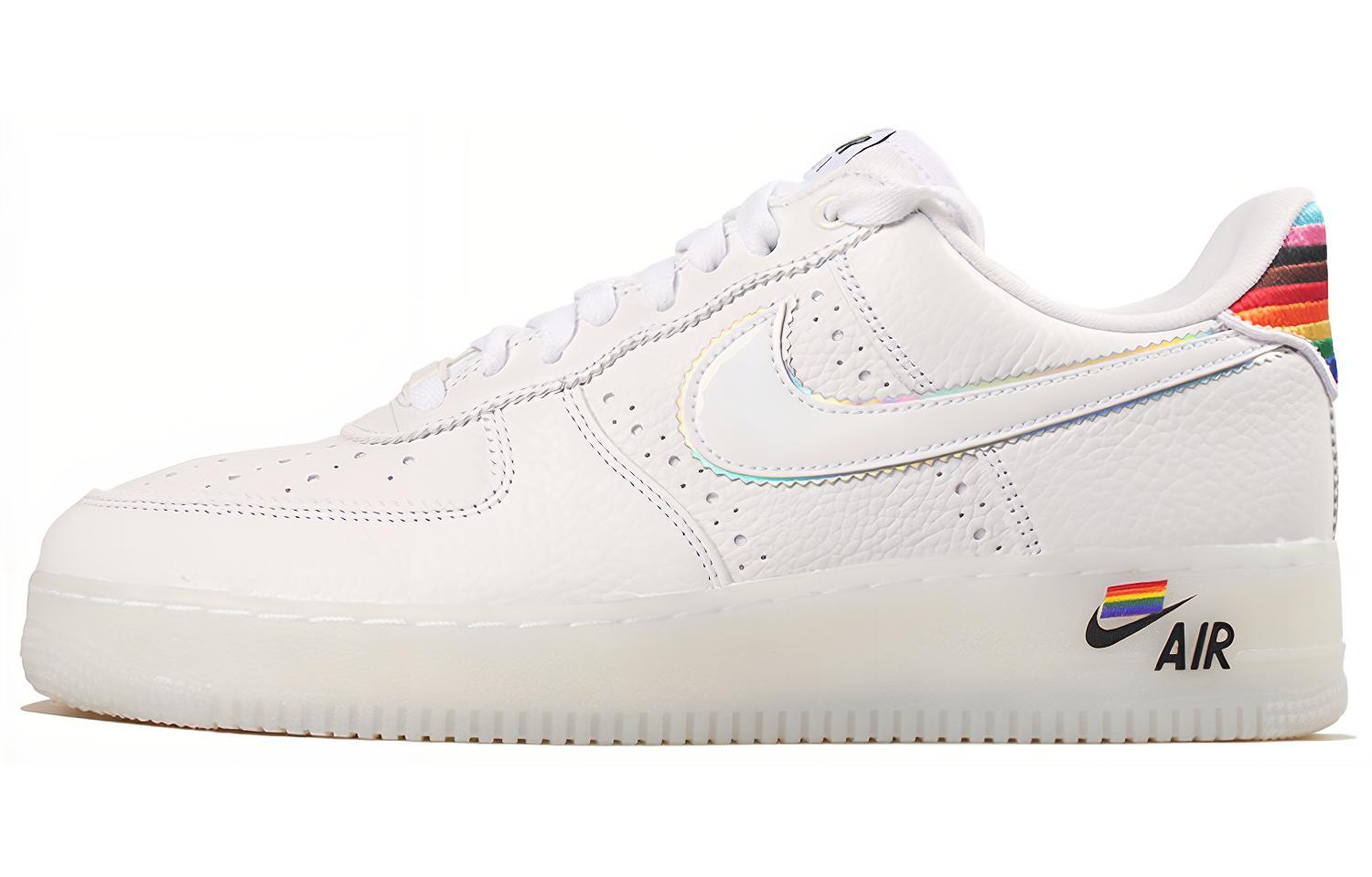 

Nike Air Force 1 Low Be True CV0258-100 45
