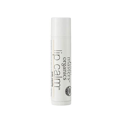 John Masters Organics Βάλσαμο Χειλιών 4g (Βανίλια) (x 1)