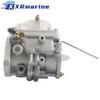 13200-944J0 Carburetor for Suzuki 2 Stroke Outboard 35 40 HP DT35 DT40 1984-1989 Replaces 13200-944A0 13200-944F0 13200-94400